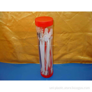 Clear Tubes,PVC Tubes,Packing Tubes